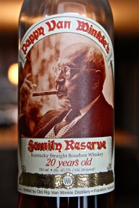 Pappy 20